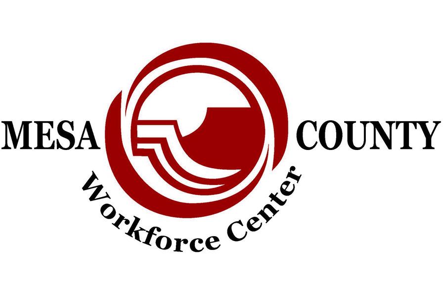 Mesa County Workforce Center Logo