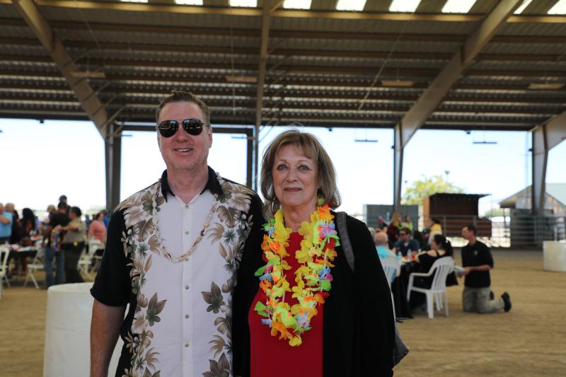 Mesa County Employees