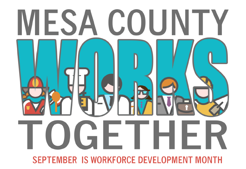 Mesa County Works Together